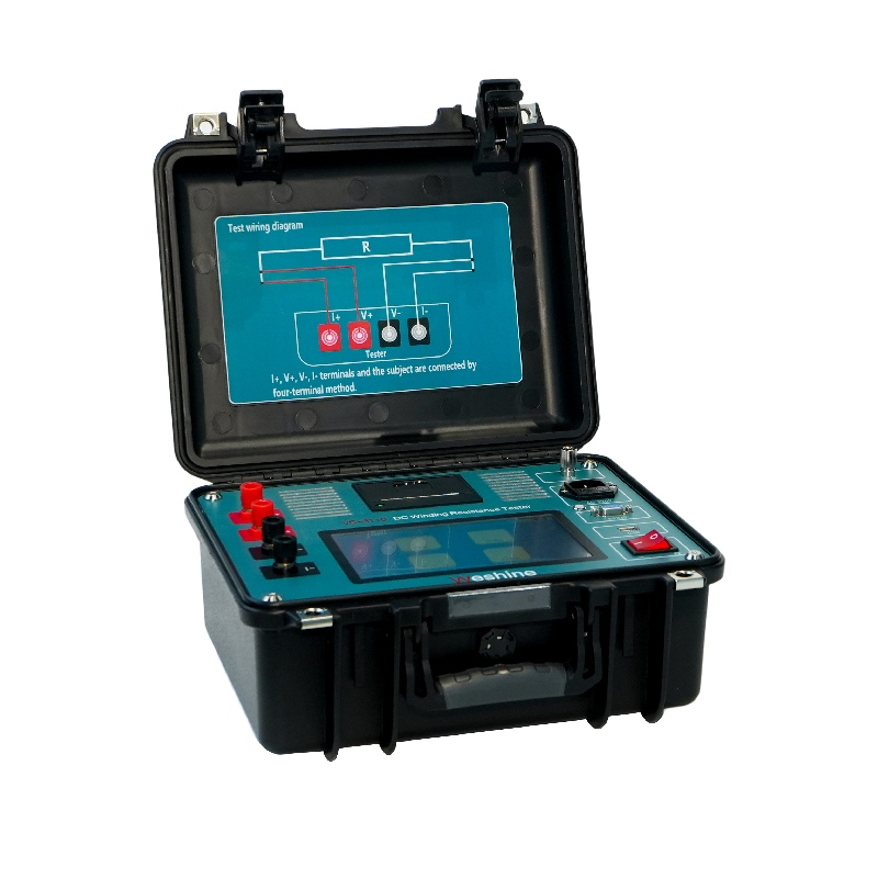 Zakaj je preizkus transformatorja pomembnejši, kot večina ekip pričakuje?