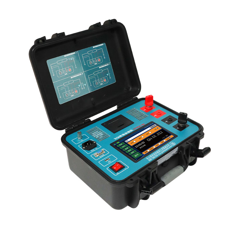 Kontaktna upornost odklopnika